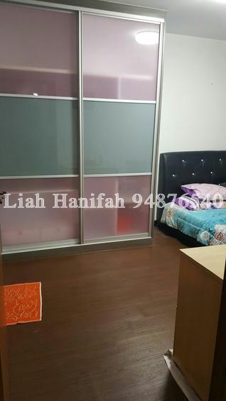 Blk 592A Montreal Link (Sembawang), HDB 3 Rooms #134143152